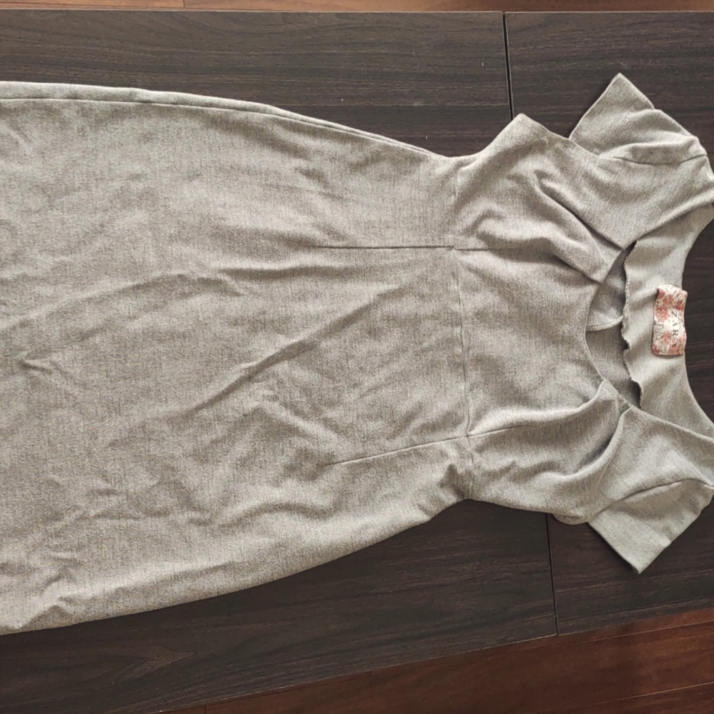 ZARA basic Mex dress. Size: US EUR Medium-28 (fits small)